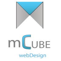 mCUBE Webdesign logo - Similar company to Mcube Digital Media