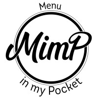 MimP logo - Similar company to Mimp
