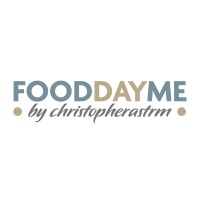 Fooddayme logo - Similar company to Uppdraget