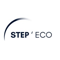 Step'Eco logo - Similar company to Oya Yoga
