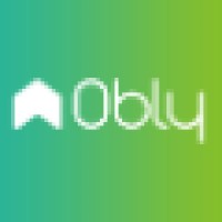 Obly logo - Similar company to Hque