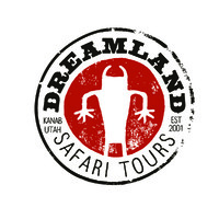 Dreamland Safari Tours logo - Similar company to 1Wire Fiber