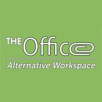 The Office - Alternative Workspace logo - Similar company to 2Theteeoutfitters