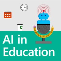 AI in Education Podcast logo - Similar company to Journal Of University Teaching And Learning Practice