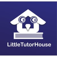 LittleTutorHouse logo - Similar company to Digital Flight Dynamics