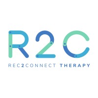 Rec2Connect logo - Similar company to Embracing Abilities