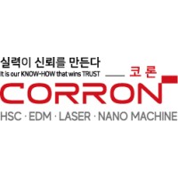 CORRON Co., Ltd logo - Similar company to Vento Sytems Pte Ltd