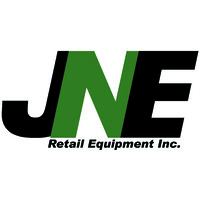 Jne Retail Equipment Inc.