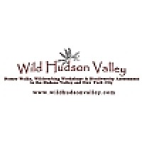 Wild Hudson Valley logo - Similar company to Stony Kill Foundation