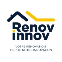 Renov Innov logo - Similar company to Ibelia