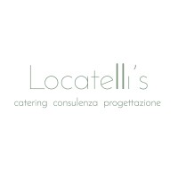 Locatelli's logo - Similar company to Punto Fermo