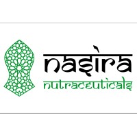 Nasira Nutraceuticals logo - Similar company to Bodhi Creative, Llc