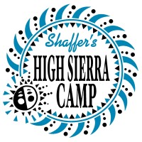 Shaffer'S High Sierra Camp