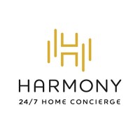 Harmony Home Concierge