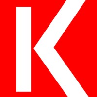 Kommersant RS logo - Similar company to Raf Production