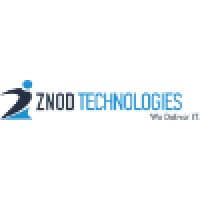 Znod Technologies Pvt. Ltd. logo - Similar company to Wellgnostic