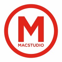 MACSTUDIO logo - Similar company to Fotographicart Design
