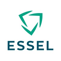 ESSEL logo - Similar company to Hexaeco