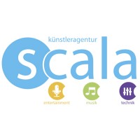 Künstleragentur Scala logo - Similar company to Bbs Bau - Und Betriebsservice Gmbh