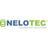 Nelotec logo - Similar company to Nelo-Tech