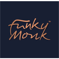 Funky Monk logo - Similar company to Glorec Limited