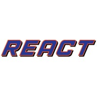 React Survival Adventure & Field Equipment logo - Similar company to Brace Built