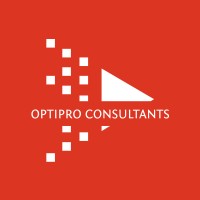 OptiPro Consultants logo - Similar company to Equityhammer
