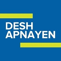 Desh Apnayen logo - Similar company to Square Panda Inc.