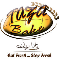 Taza Bake Ltd logo - Similar company to Baking Company