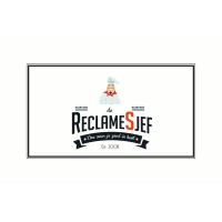De ReclameSjef logo - Similar company to Raaker
