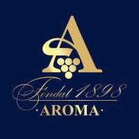 Aroma JSC logo - Similar company to Rubella Beauty