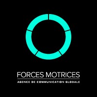 Les Forces Motrices logo - Similar company to Emagineurs
