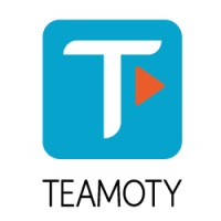 Teamoty logo - Similar company to Intakt