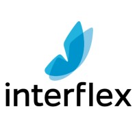 Interflex Austria logo - Similar company to Interflex Belgium