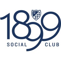 1899 Social Club logo - Similar company to 1899 Golf & Social Club