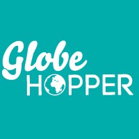 GlobeHopper logo - Similar company to Grand Gateway Eda
