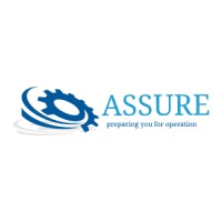 Assure AS logo - Similar company to Firstrate
