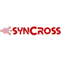 SynCross-Industrial IoT Ecosystem logo - Similar company to Sincos