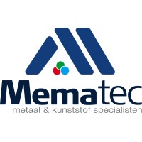 Mematec logo - Similar company to Total Wall