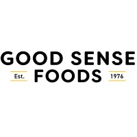 Waymouth Farms, Inc. dba Good Sense Foods logo - Similar company to Phoenix Rising Coaching