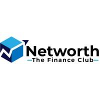 Networth - The Finance Club of IIM Bangalore logo - Similar company to Trading & Investment Club (Tic), Iit Patna