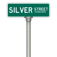 Silver Street Technologies logo - Similar company to Wiyfjl
