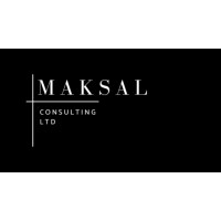 Maksal Consulting Group ltd. logo - Similar company to Maksal Moving