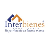Interbienes Inmobiliaria logo - Similar company to Yaxché