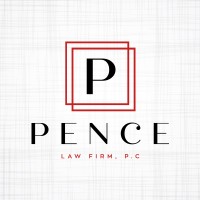 Pence Law Firm, P.C. logo - Similar company to Fry & Elder