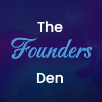 The Founders Den logo - Similar company to Specno