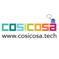 CosiCosa | Investigació Educativa logo - Similar company to Scratch Tactile