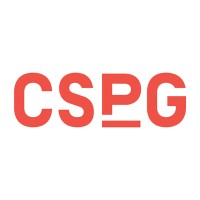 Center for the Study of Political Graphics logo - Similar company to Paint:Lab