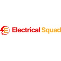 Electrical Squad logo - Similar company to Contalinea