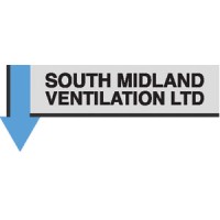South Midland Ventilation Ltd logo - Similar company to Built Environment Technology Ltd